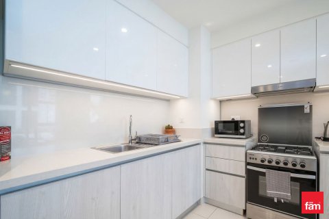 Leilighet til leie i Dubai Hills Estate, Dubai, Emiratene 1 soverom, 80.6 kvm Nr. 698862 - Foto 8