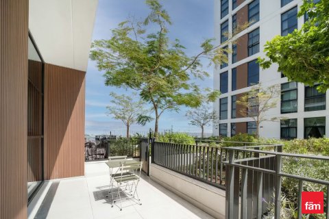 Leilighet til leie i Dubai Hills Estate, Dubai, Emiratene 1 soverom, 80.6 kvm Nr. 698862 - Foto 5