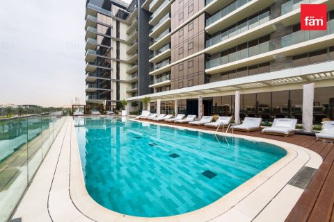 Apartman u Dubai Hills Estate, UAE 1 spavaća soba, 80.3 m2 Br. 698860 - fotografija 19