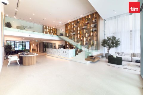 Apartman u Dubai Hills Estate, UAE 1 spavaća soba, 80.3 m2 Br. 698860 - fotografija 3