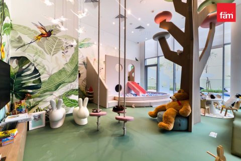 Apartman u Dubai Hills Estate, UAE 1 spavaća soba, 80.3 m2 Br. 698860 - fotografija 22