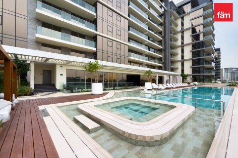 Apartman u Dubai Hills Estate, UAE 1 spavaća soba, 80.3 m2 Br. 698860 - fotografija 16