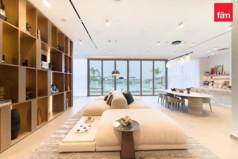 Leilighet i Dubai Hills Estate, Dubai, Emiratene 1 soverom, 80.3 kvm nr. 698860