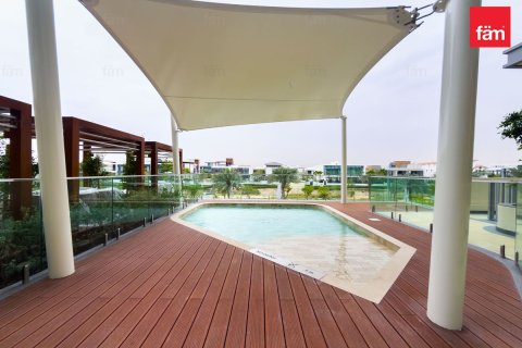 Apartman u Dubai Hills Estate, UAE 1 spavaća soba, 80.3 m2 Br. 698860 - fotografija 20