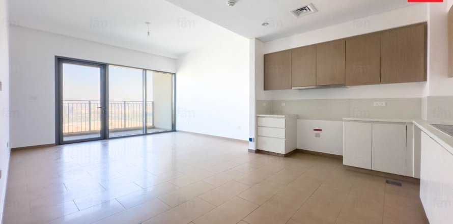 Dubai Hills Estate、Dubai、UAEにあるマンション 2ベッドルーム、88.8 m2 No718012