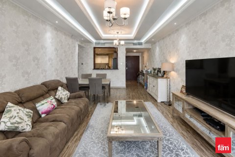 Dubai、UAEにあるマンション 3ベッドルーム、144.6 m2 No718008