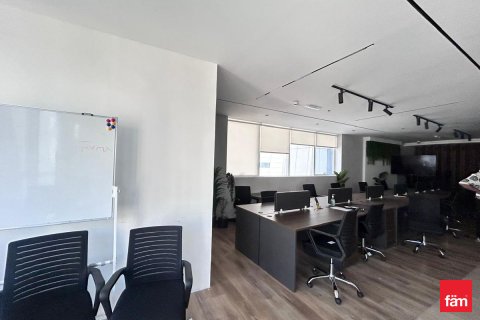 Kancelária v Business Bay, Dubai, SAE 162.6 m2 č. 718010 - Fotografia 10