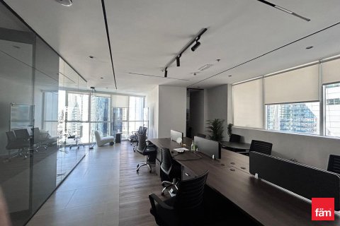 Kancelária v Business Bay, Dubai, SAE 162.6 m2 č. 718010 - Fotografia 5