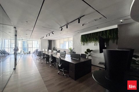 Kancelária v Business Bay, Dubai, SAE 162.6 m2 č. 718010 - Fotografia 9