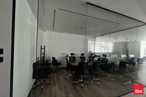 Kancelária v Business Bay, Dubai, SAE 162.6 m2 č. 718010 - Fotografia 4