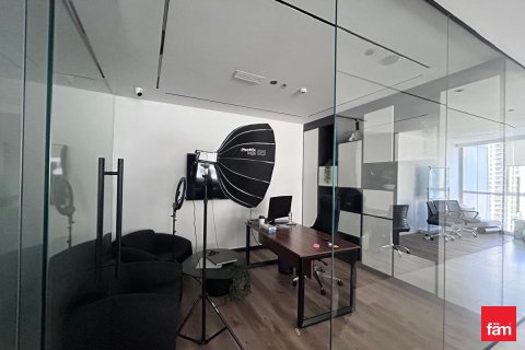Kancelária v Business Bay, Dubai, SAE 162.6 m2 č. 718010 - Fotografia 7