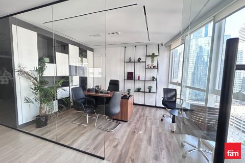 Kancelária v Business Bay, Dubai, SAE 162.6 m2 č. 718010
