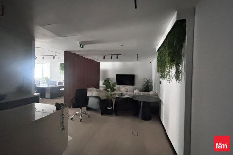 Kancelária v Business Bay, Dubai, SAE 162.6 m2 č. 718010 - Fotografia 6