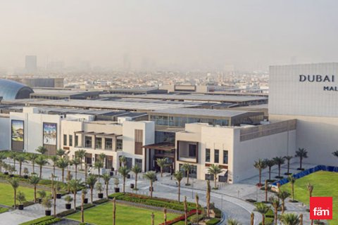 Dubai Hills Estate、Dubai、UAE にあるマンション販売中 2ベッドルーム、98.8 m2、No718011 - 写真 4