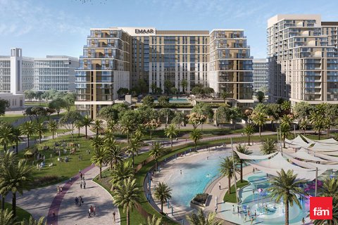 Dubai Hills Estate、Dubai、UAE にあるマンション販売中 2ベッドルーム、98.8 m2、No718011 - 写真 6