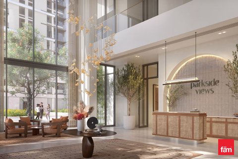 Dubai Hills Estate、Dubai、UAE にあるマンション販売中 2ベッドルーム、98.8 m2、No718011 - 写真 2