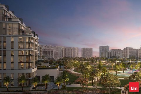 Dubai Hills Estate、Dubai、UAE にあるマンション販売中 2ベッドルーム、98.8 m2、No718011 - 写真 5