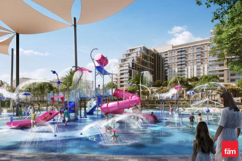 Dubai Hills Estate、Dubai、UAE にあるマンション販売中 2ベッドルーム、98.8 m2、No718011 - 写真 8