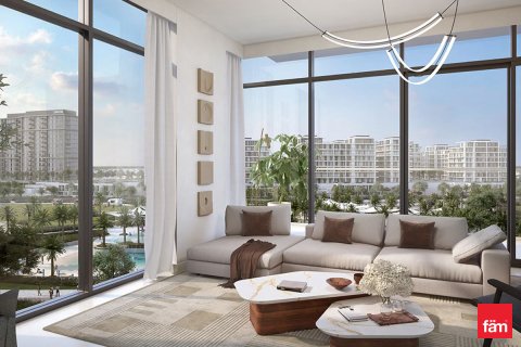 Dubai Hills Estate、Dubai、UAEにあるマンション 2ベッドルーム、98.8 m2 No718011