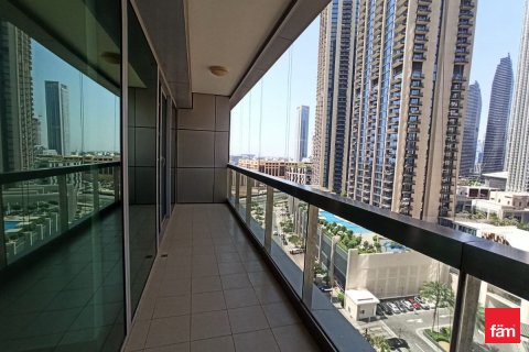 Apartment i Downtown Dubai (Downtown Burj Dubai), Dubai, UAE 2 soveværelser, 142.1 kvm № 718007