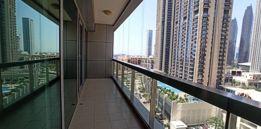 Διαμέρισμα σε Downtown Dubai (Downtown Burj Dubai), ΗΑΕ 2 υπνοδωμάτια, 142.1 τ.μ. Αρ. 718007
