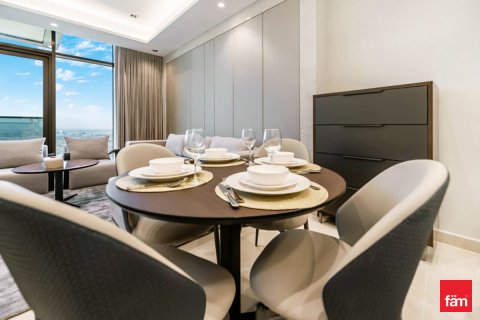 Διαμέρισμα σε Business Bay, Dubai, ΗΑΕ 2 υπνοδωμάτια, 110.6 τ.μ. Αρ. 718006 - φωτογραφία 6