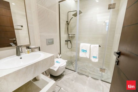 Διαμέρισμα σε Business Bay, Dubai, ΗΑΕ 2 υπνοδωμάτια, 110.6 τ.μ. Αρ. 718006 - φωτογραφία 11