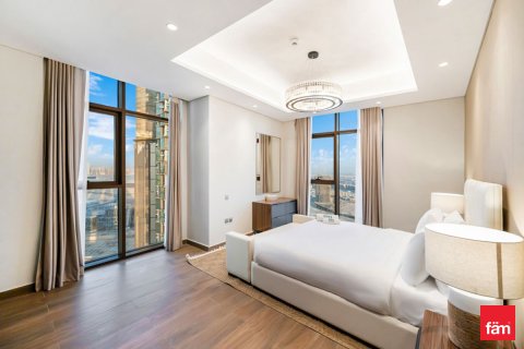 Διαμέρισμα σε Business Bay, Dubai, ΗΑΕ 2 υπνοδωμάτια, 110.6 τ.μ. Αρ. 718006 - φωτογραφία 7
