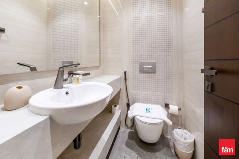 Διαμέρισμα σε Business Bay, Dubai, ΗΑΕ 2 υπνοδωμάτια, 110.6 τ.μ. Αρ. 718006 - φωτογραφία 12