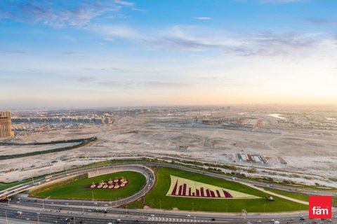 Διαμέρισμα σε Business Bay, Dubai, ΗΑΕ 2 υπνοδωμάτια, 110.6 τ.μ. Αρ. 718006 - φωτογραφία 15