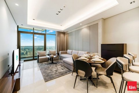 Διαμέρισμα σε Business Bay, Dubai, ΗΑΕ 2 υπνοδωμάτια, 110.6 τ.μ. Αρ. 718006 - φωτογραφία 5