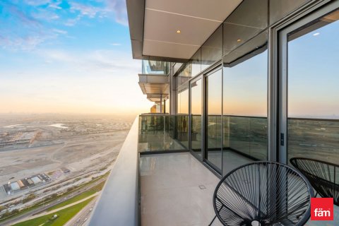 Διαμέρισμα σε Business Bay, Dubai, ΗΑΕ 2 υπνοδωμάτια, 110.6 τ.μ. Αρ. 718006 - φωτογραφία 4