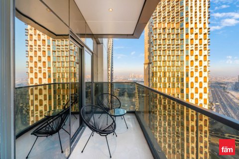 Διαμέρισμα σε Business Bay, Dubai, ΗΑΕ 2 υπνοδωμάτια, 110.6 τ.μ. Αρ. 718006 - φωτογραφία 14