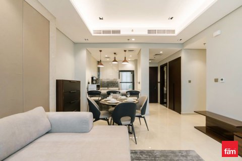 Διαμέρισμα σε Business Bay, Dubai, ΗΑΕ 2 υπνοδωμάτια, 110.6 τ.μ. Αρ. 718006 - φωτογραφία 2
