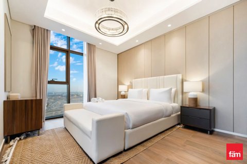 Διαμέρισμα σε Business Bay, Dubai, ΗΑΕ 2 υπνοδωμάτια, 110.6 τ.μ. Αρ. 718006 - φωτογραφία 3