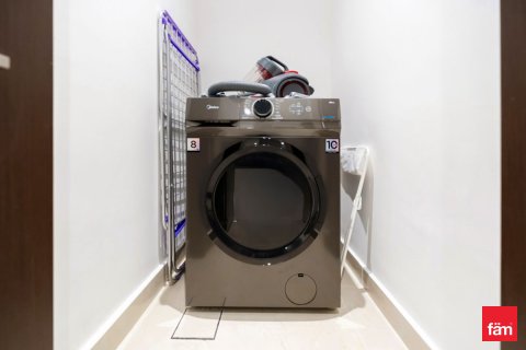 Διαμέρισμα σε Business Bay, Dubai, ΗΑΕ 2 υπνοδωμάτια, 110.6 τ.μ. Αρ. 718006 - φωτογραφία 13