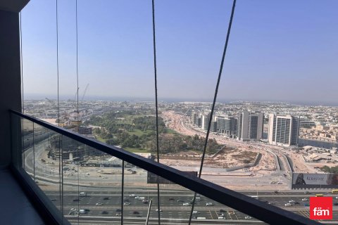 Business Bay、Dubai、UAE にあるマンション販売中 2ベッドルーム、76.4 m2、No718009 - 写真 9