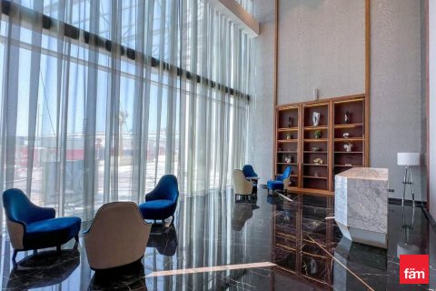 Business Bay、Dubai、UAE にあるマンション販売中 2ベッドルーム、76.4 m2、No718009 - 写真 14