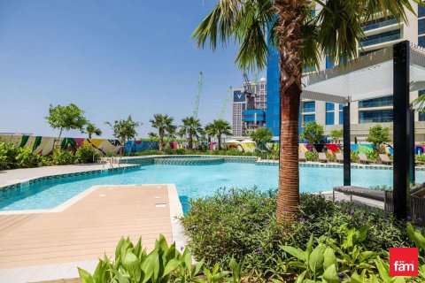 Business Bay、Dubai、UAE にあるマンション販売中 2ベッドルーム、76.4 m2、No718009 - 写真 15