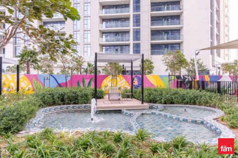 Business Bay、Dubai、UAE にあるマンション販売中 2ベッドルーム、76.4 m2、No718009 - 写真 13