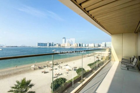 Lakás itt: Dubai Harbour, Dubai, EAE, 2 hálószoba, 130 m², azonosító: 665281 - fénykép 1