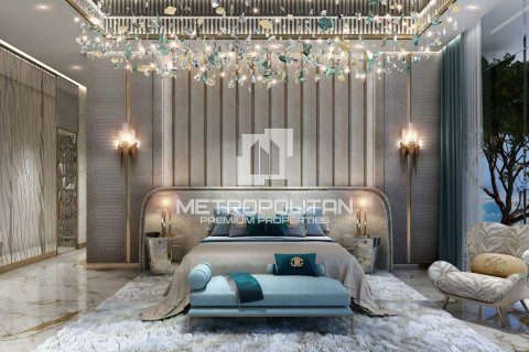 Apartman u Dubai Harbour, UAE 2 spavaćih soba, 141 m2 Br. 665264 - fotografija 6