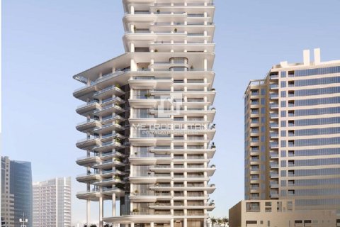 Střešní byt v Business Bay, Dubai, SAE 3 ložnice, 585 m² Č.: 665263 - fotografie 19