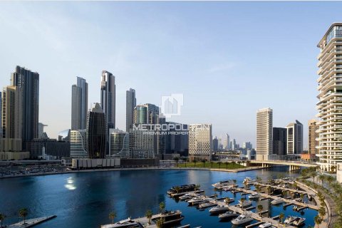 Střešní byt v Business Bay, Dubai, SAE 3 ložnice, 585 m² Č.: 665263 - fotografie 16