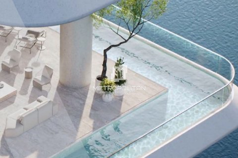 Střešní byt v Business Bay, Dubai, SAE 3 ložnice, 585 m² Č.: 665263 - fotografie 11