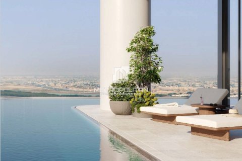 Střešní byt v Business Bay, Dubai, SAE 3 ložnice, 585 m² Č.: 665263 - fotografie 14