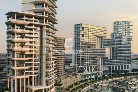 Střešní byt v Business Bay, Dubai, SAE 3 ložnice, 585 m² Č.: 665263 - fotografie 6