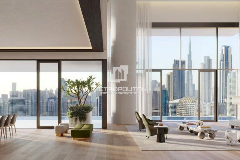 Střešní byt v Business Bay, Dubai, SAE 3 ložnice, 585 m² Č.: 665263 - fotografie 5