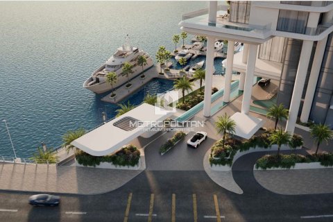 Střešní byt v Business Bay, Dubai, SAE 3 ložnice, 585 m² Č.: 665263 - fotografie 12