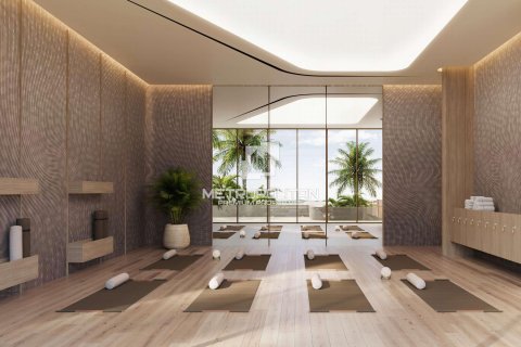 Apartmen di Al Marjan Island, Ras Al Khaimah, UAE 44 meter persegi № 665265 - foto 20